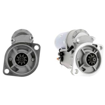 Démarreur CEVAM OEM 8944489590 Démarreur CEVAM OEM 8944489590