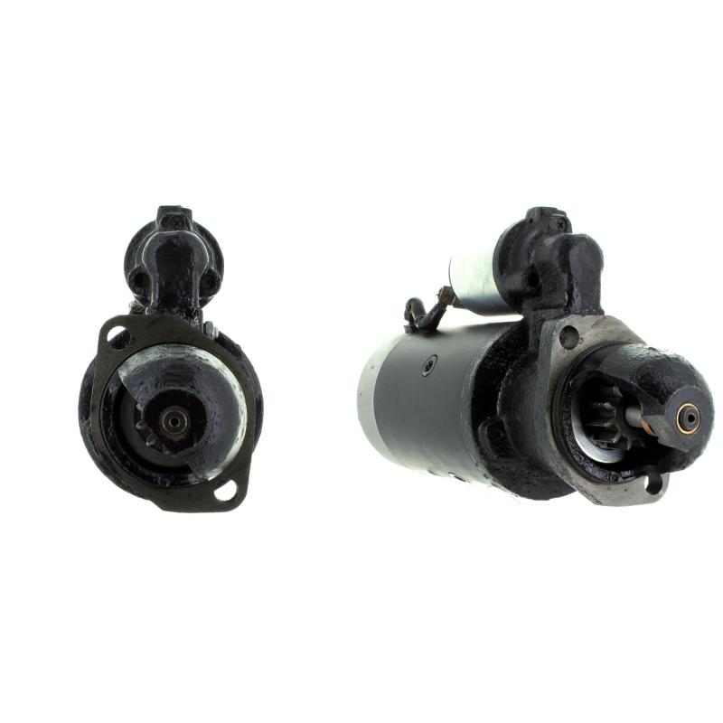 Démarreur CEVAM 8915 - Visuel 1