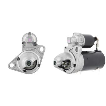 Démarreur CEVAM 8942 pour SUBARU FORESTER 2.0 - 122cv