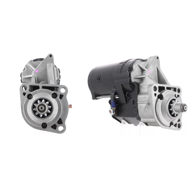 Démarreur CEVAM 8945 - Visuel 1