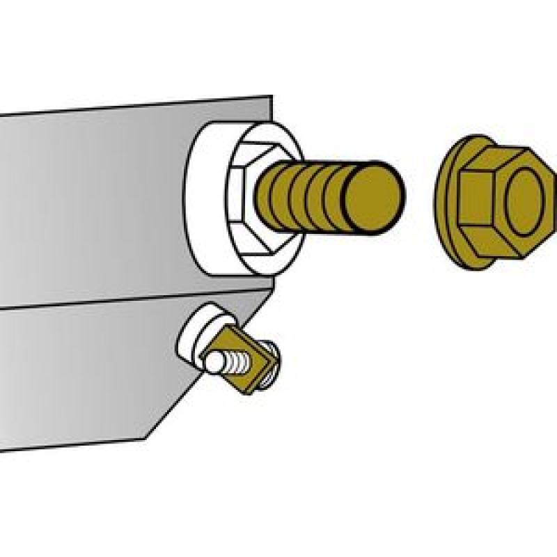 Démarreur CEVAM 8945 - Visuel 2