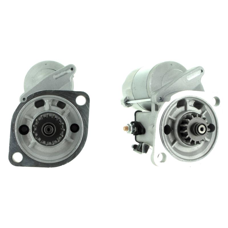 Démarreur CEVAM 8949 - Visuel 1