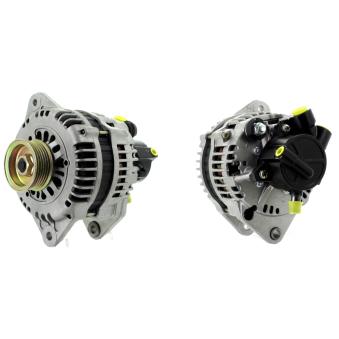 Alternateur CEVAM 9000 pour OPEL COMBO 1.7 DI 16V - 65cv