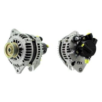 Alternateur CEVAM [9001]