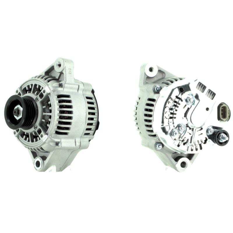 Alternateur CEVAM 9002 - Visuel 1