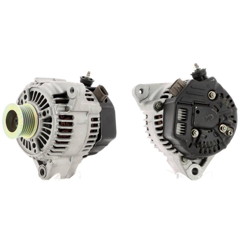 Alternateur CEVAM 9003 - Visuel 1