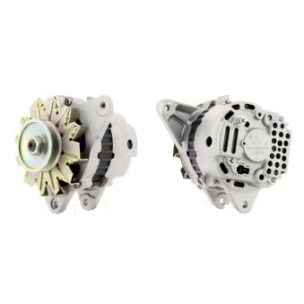 Alternateur CEVAM 9004 pour MITSUBISHI LANCER 1.6 - 82cv