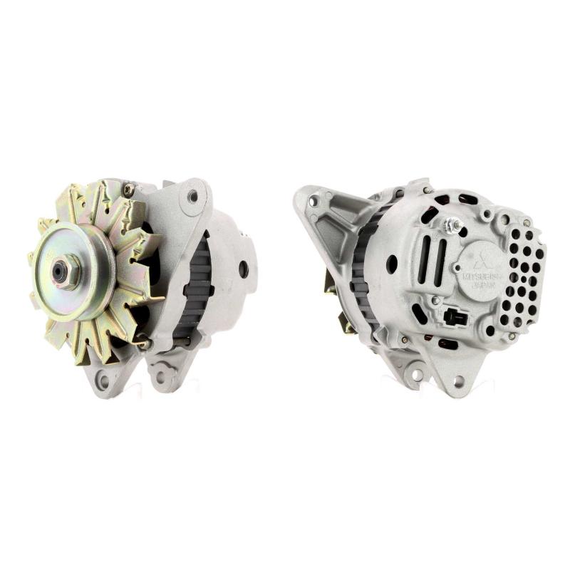 Alternateur CEVAM 9004 - Visuel 1