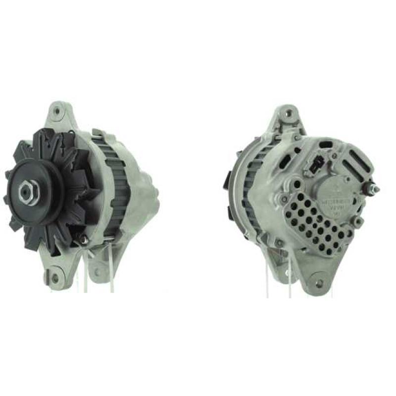 Alternateur CEVAM 9007 - Visuel 1