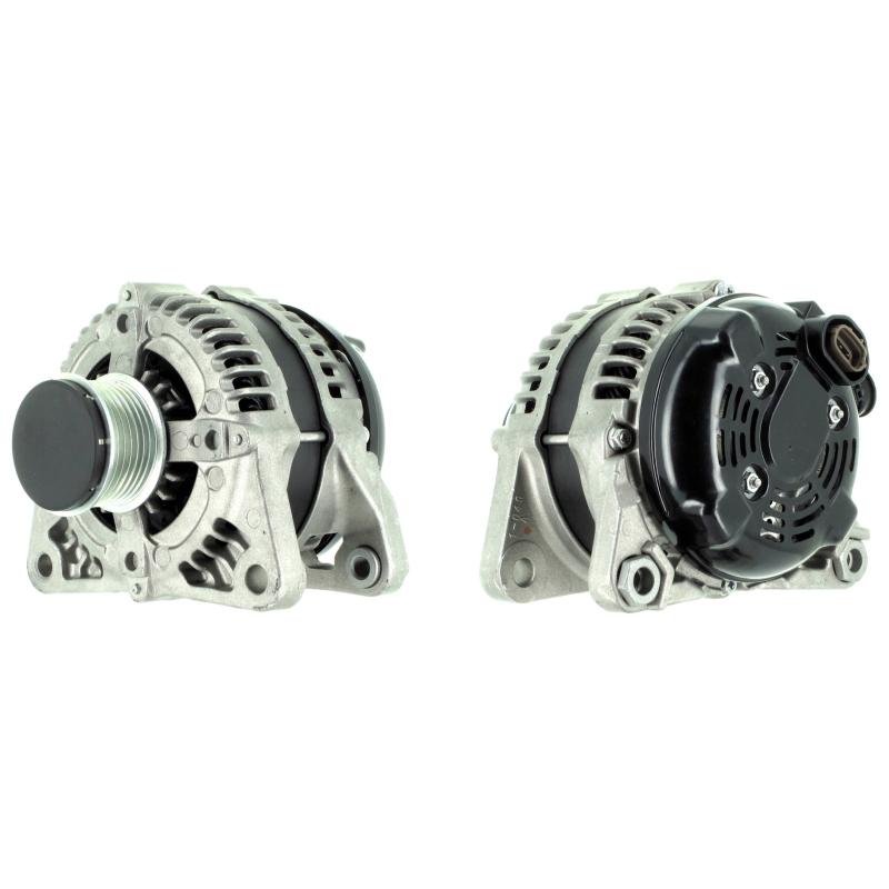 Alternateur CEVAM 9008 - Visuel 1