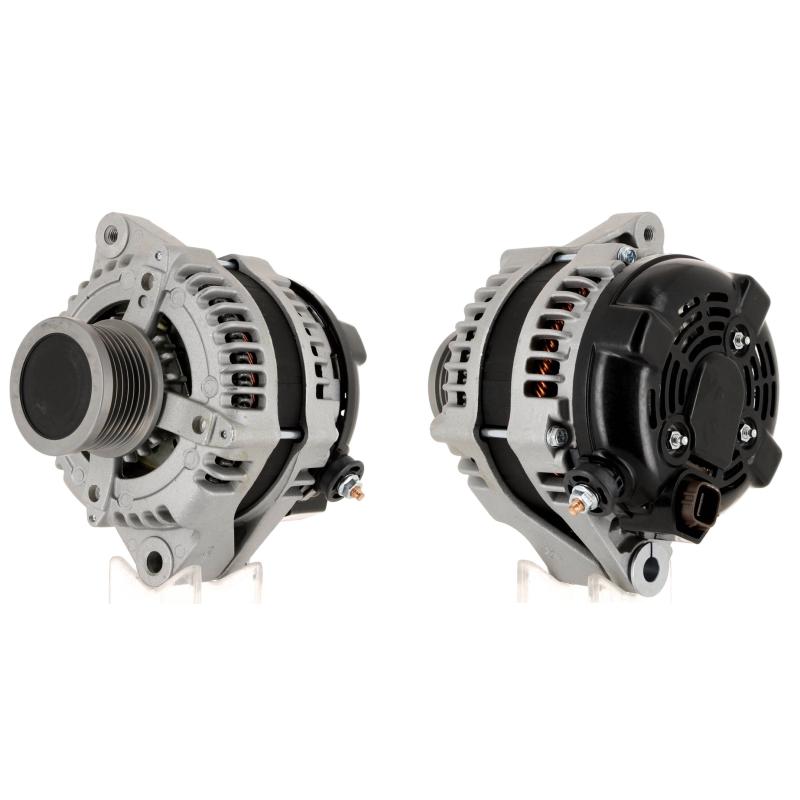 Alternateur CEVAM 9009 - Visuel 1