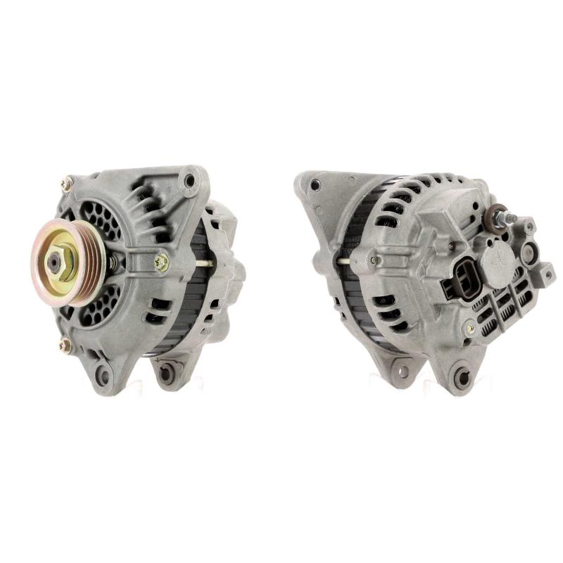 Alternateur CEVAM 9011 - Visuel 1