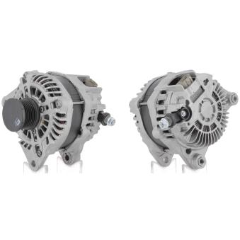 Alternateur CEVAM 9012 pour MAZDA 3 1.5 D - 105cv