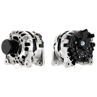 Alternateur CEVAM 9013 pour DACIA DOKKER 1.6 LPG - 109cv