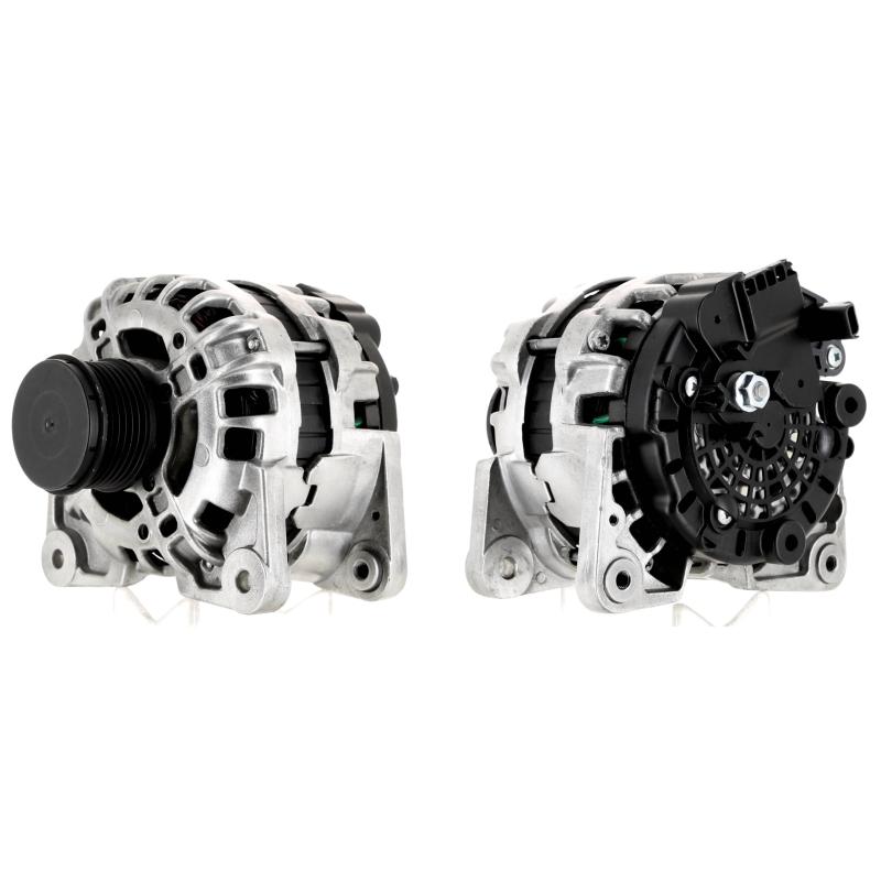 Alternateur CEVAM 9013 - Visuel 1