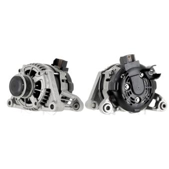 Alternateur CEVAM 9016 pour OPEL CORSA 1.4 LPG - 90cv