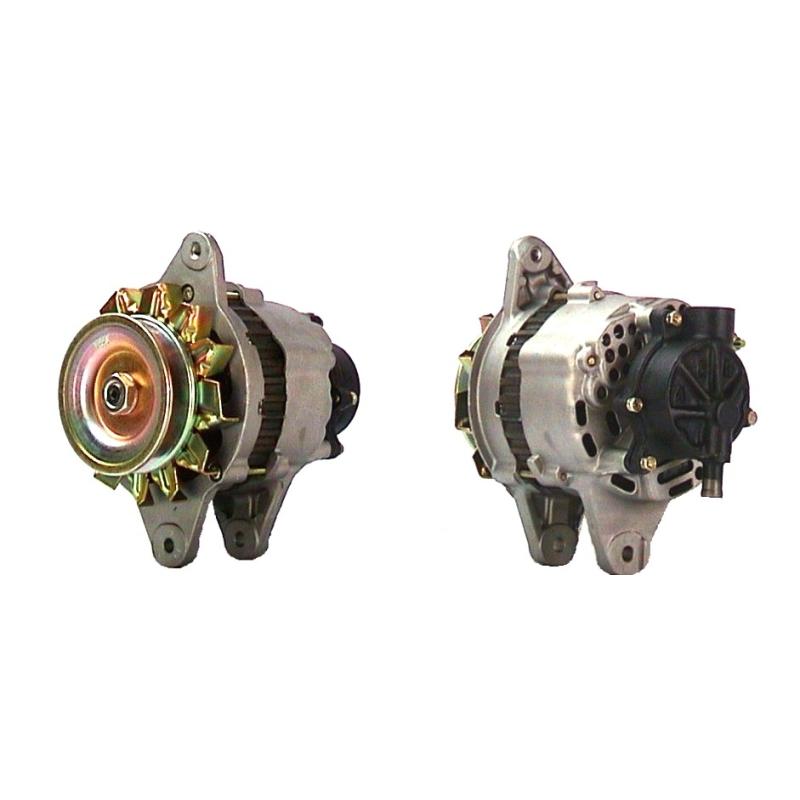 Alternateur CEVAM 9018 - Visuel 1