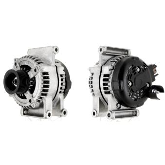 Alternateur CEVAM 9019 pour BMW Série 3 1.6 CDTi - 110cv