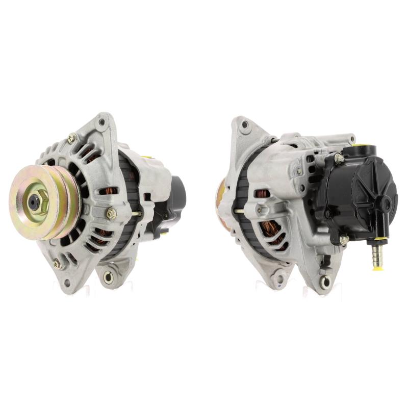 Alternateur CEVAM 9020 - Visuel 1