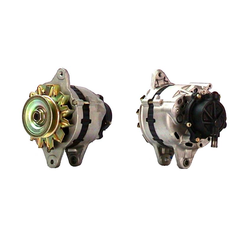 Alternateur CEVAM 9026 - Visuel 1