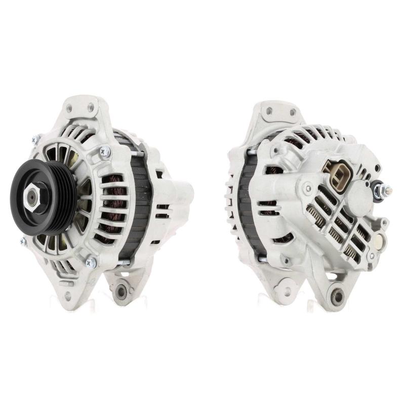 Alternateur CEVAM 9027 - Visuel 1