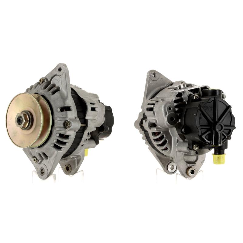 Alternateur CEVAM 9032 - Visuel 1