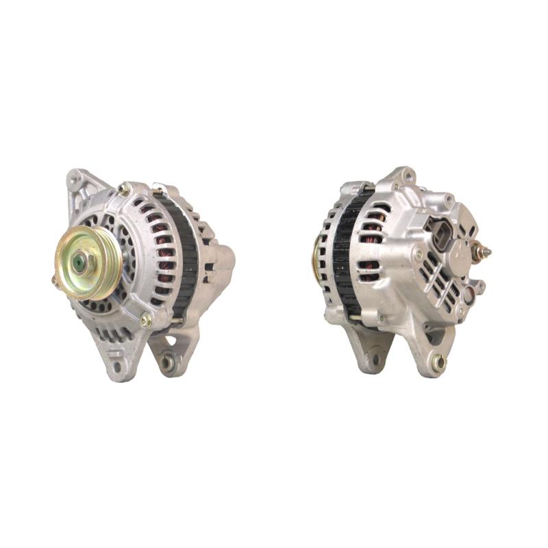 Alternateur CEVAM 9036 - Visuel 1