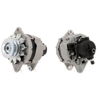Alternateur CEVAM OEM LR150435