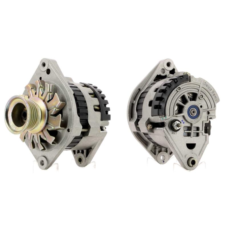 Alternateur CEVAM 9046 - Visuel 1