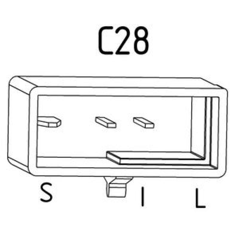 Alternateur CEVAM 9046 - Visuel 2
