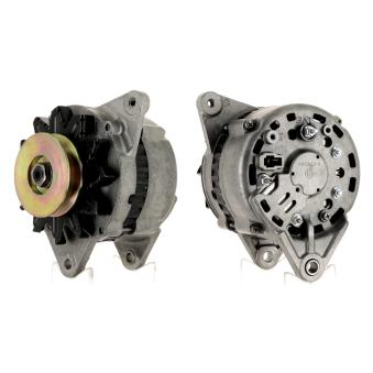 Alternateur CEVAM OEM A3T40672