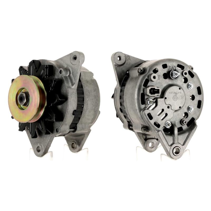 Alternateur CEVAM 9049 - Visuel 1