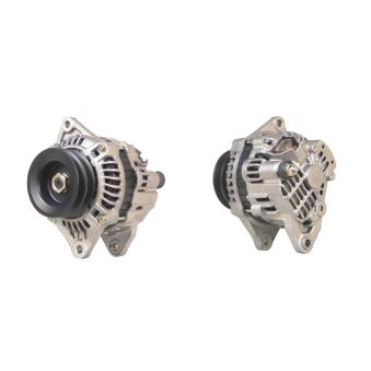 Alternateur CEVAM 9051 pour MAZDA 323 2.0 D - 71cv
