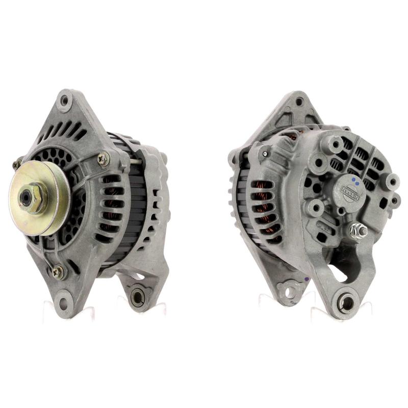 Alternateur CEVAM 9056 - Visuel 1