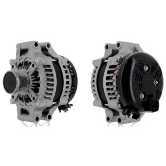 Alternateur CEVAM 9060 pour RENAULT R4 335 i - 306cv