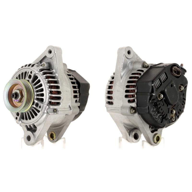 Alternateur CEVAM 9061 - Visuel 1