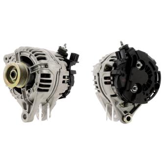 Alternateur CEVAM [9063]