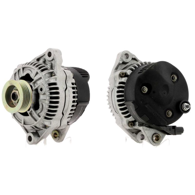 Alternateur CEVAM 9065 - Visuel 1