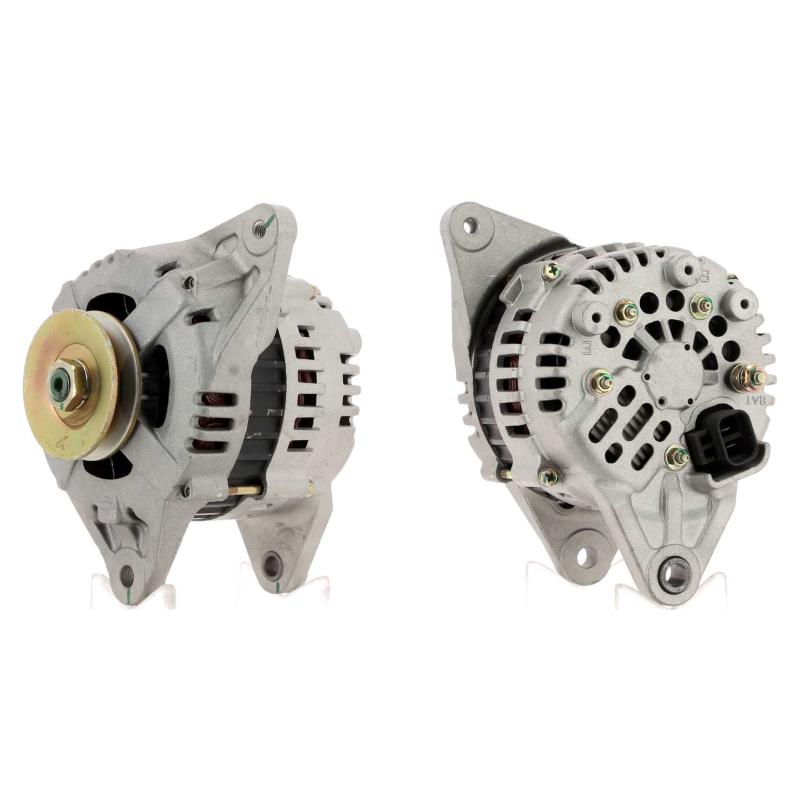 Alternateur CEVAM 9066 - Visuel 1