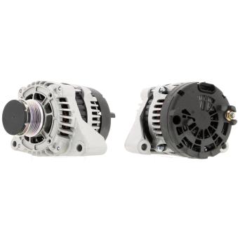 Alternateur CEVAM OEM 6621545402