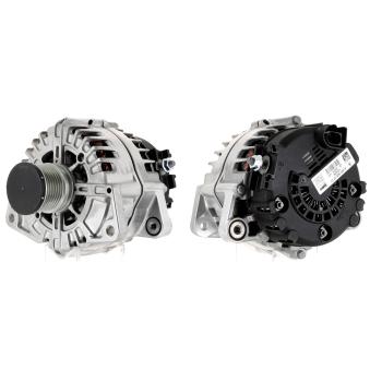 Alternateur CEVAM OEM A0009063701