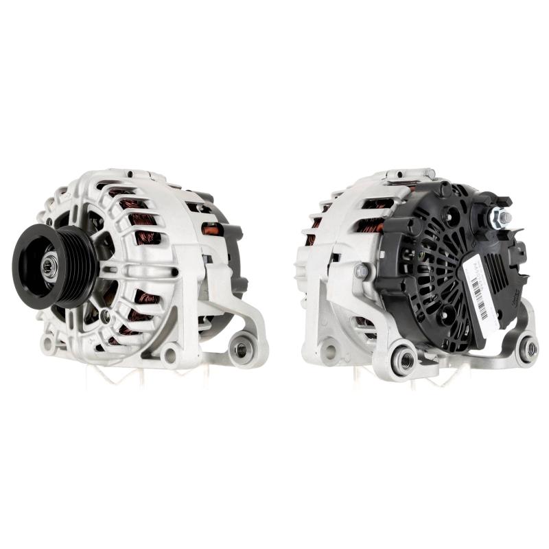 Alternateur CEVAM 9078 - Visuel 1