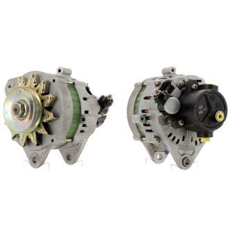 Alternateur CEVAM OEM LR190512
