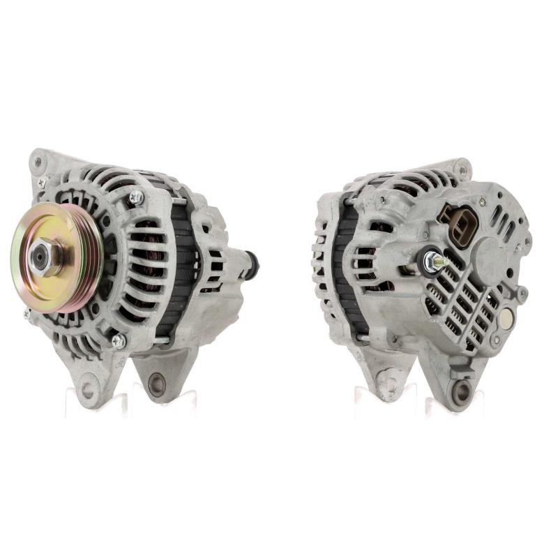 Alternateur CEVAM 9089 - Visuel 1