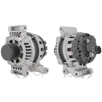 Alternateur CEVAM 9091 pour OPEL KARL 1.0 - 75cv
