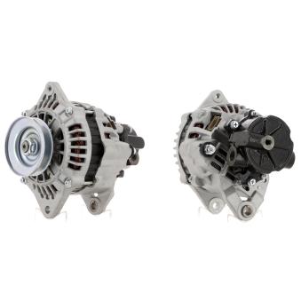 Alternateur CEVAM 9093 pour SUZUKI VITARA 2.0 TD - 71cv