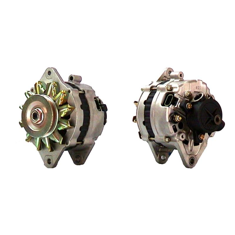 Alternateur CEVAM 9096 - Visuel 1