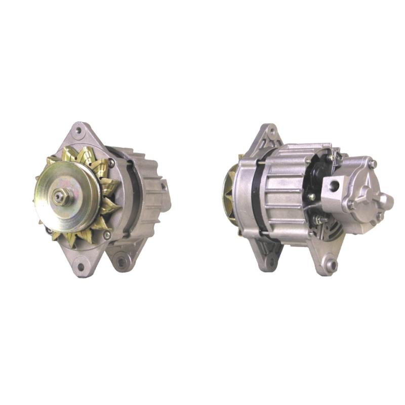 Alternateur CEVAM 9099 - Visuel 1