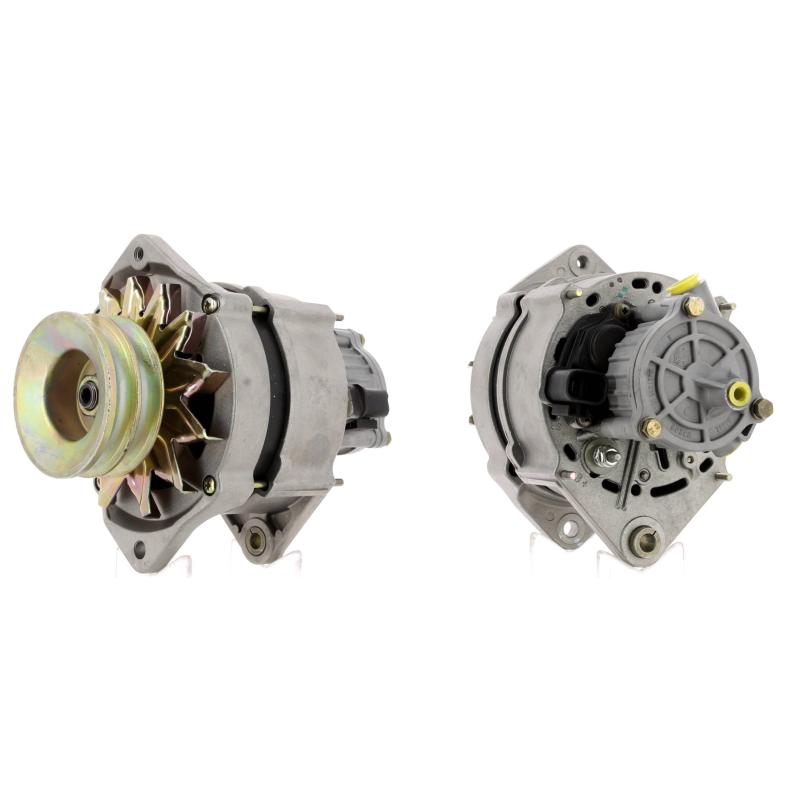 Alternateur CEVAM 9101 - Visuel 1