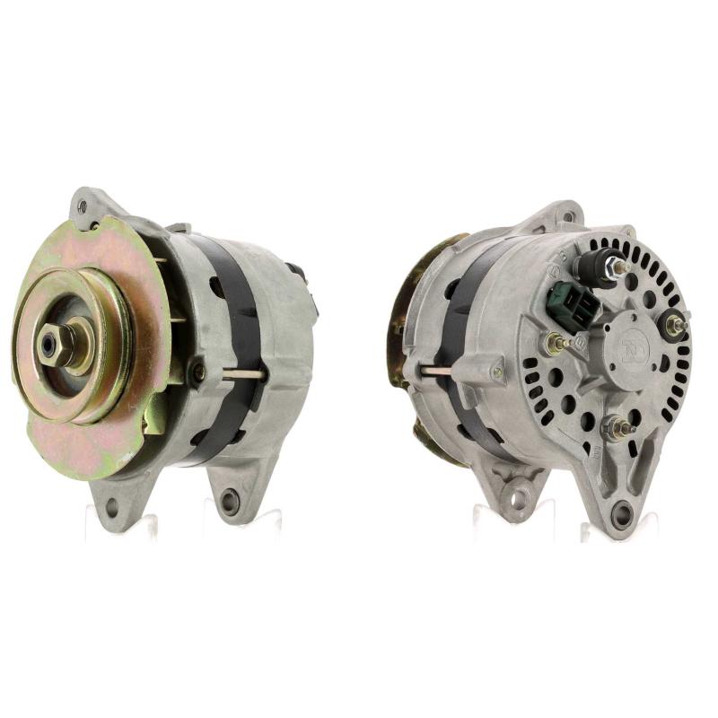 Alternateur CEVAM 9106 - Visuel 1